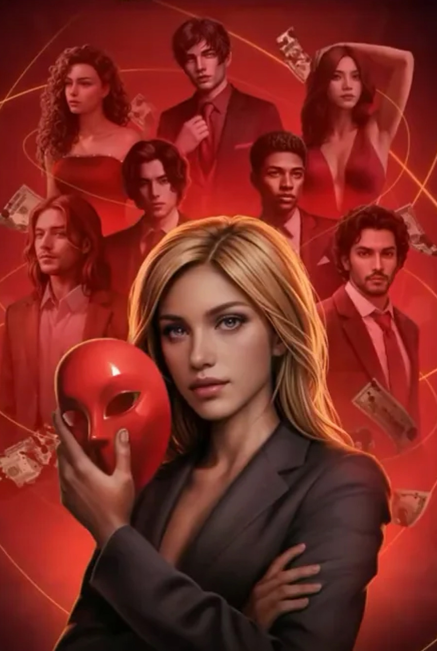 Остров обмана