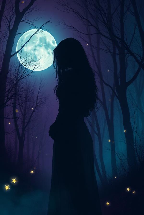 Пламя страсти