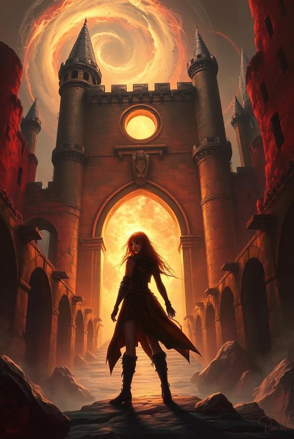 Хроники забвения